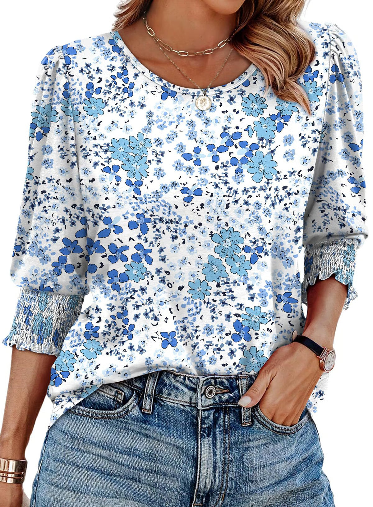 Color 4 / 3XL