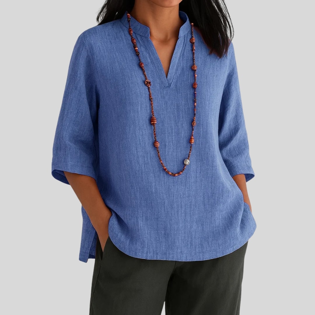 Blue / 3XL