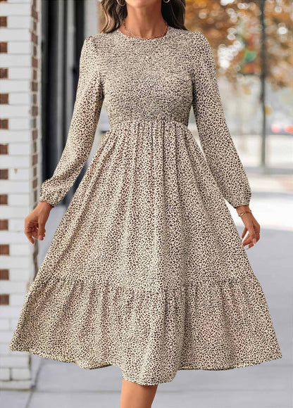 Gani | Tummy Coverage Dress
