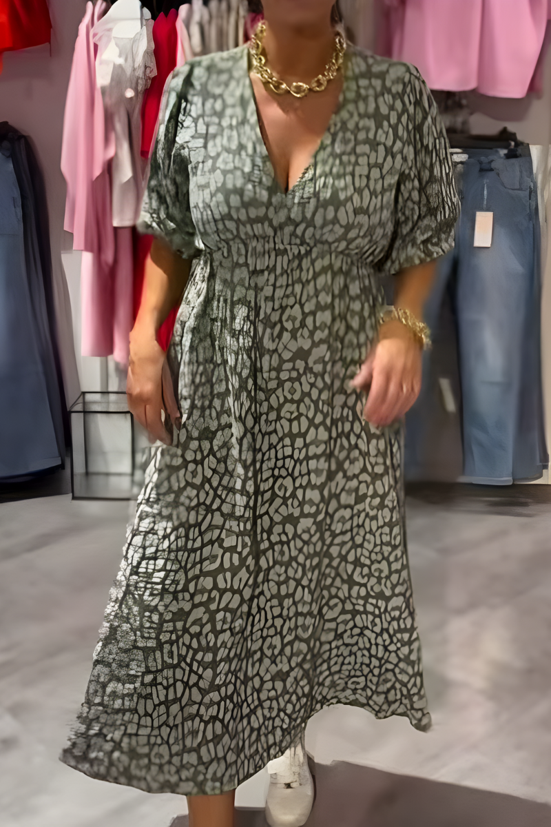 Green / 5XL