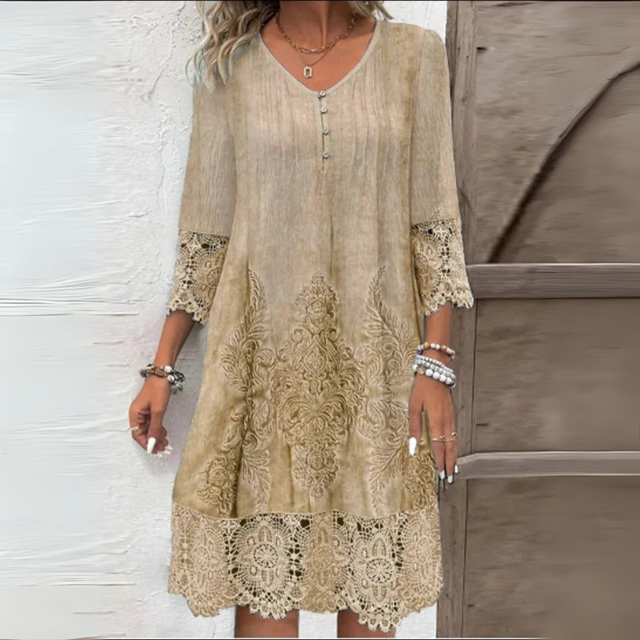 Khaki / 3XL