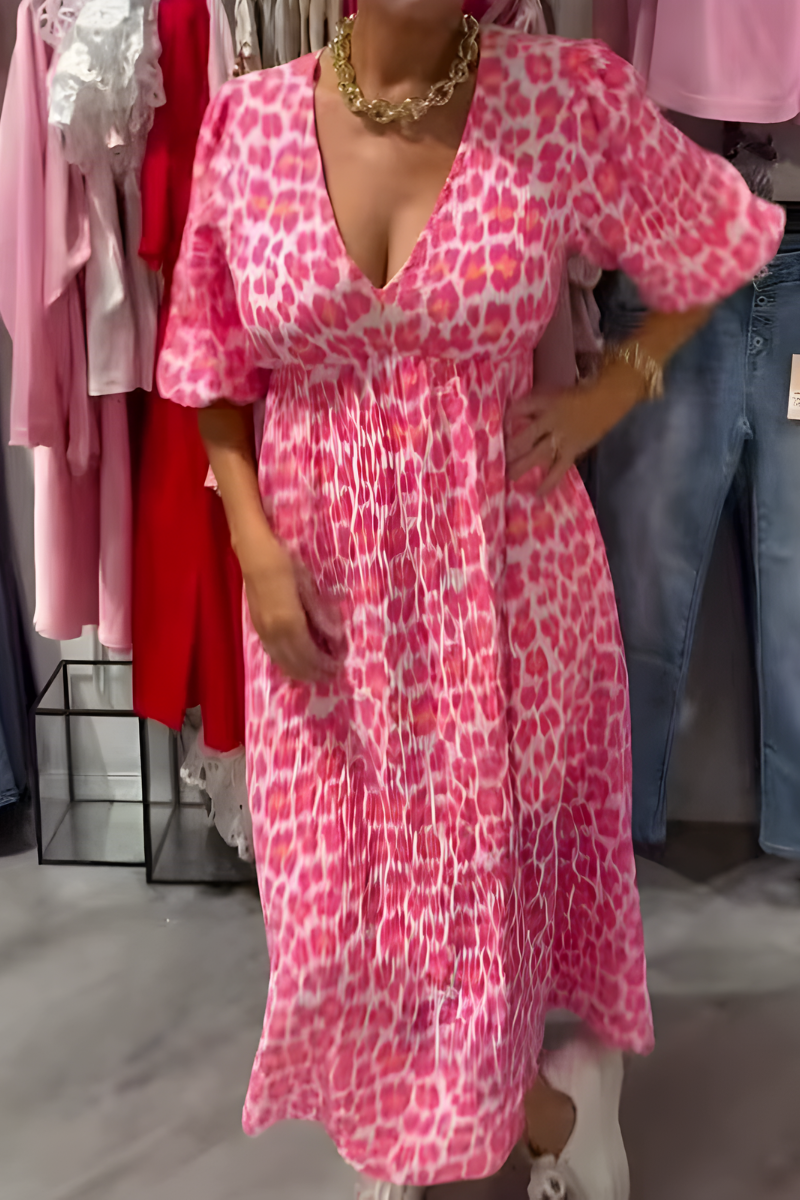 Pink / 5XL