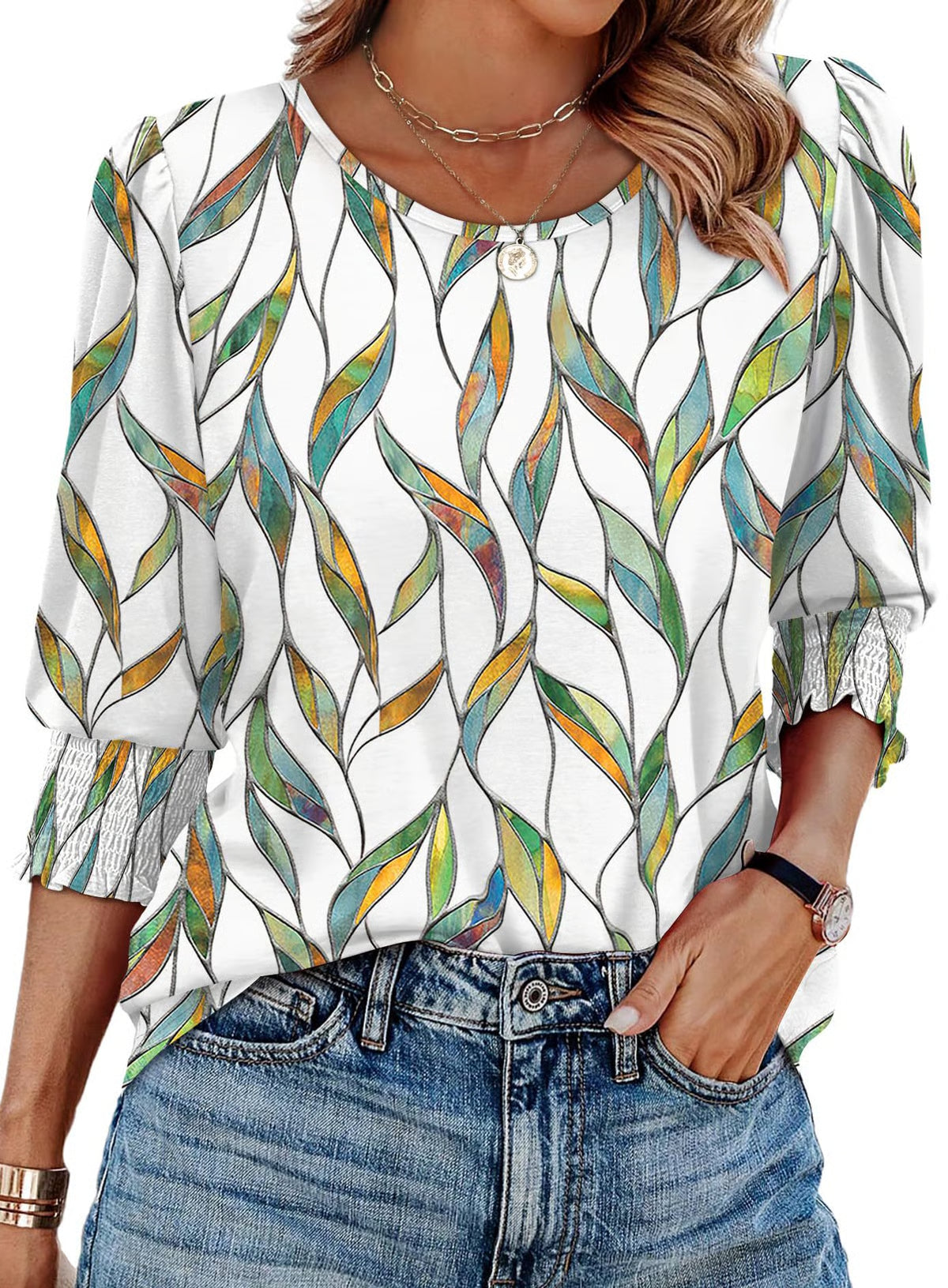 Color 3 / 3XL