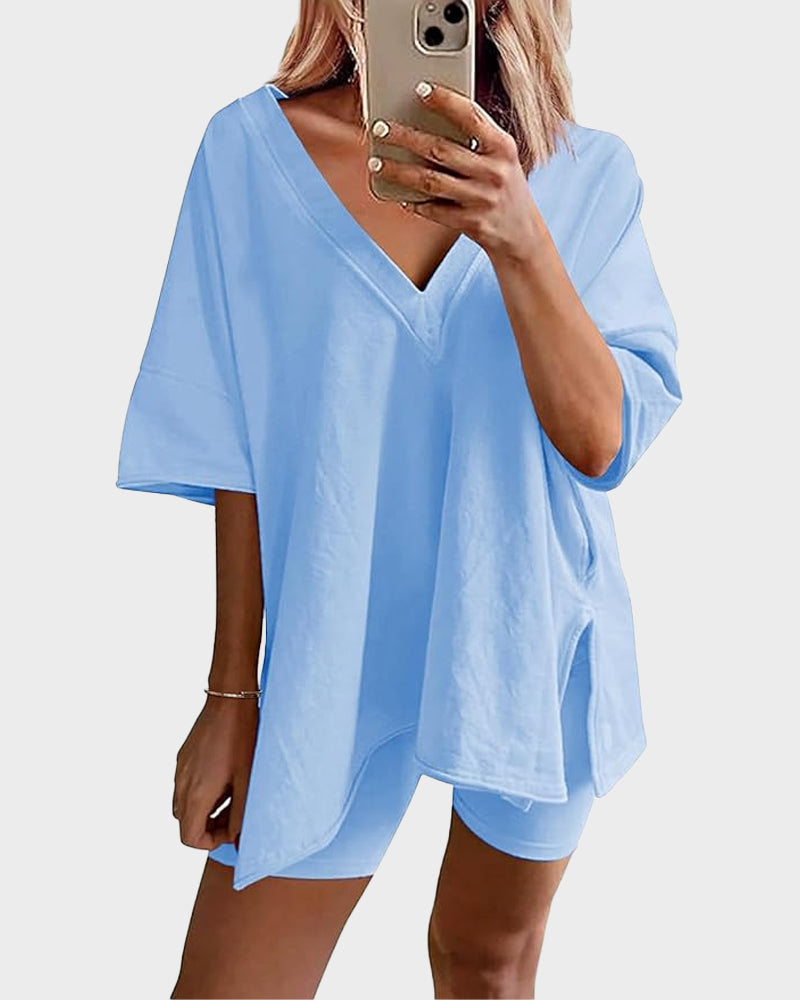 Blue / 2XL