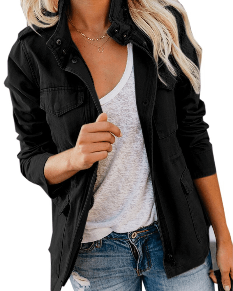 Black / 3XL