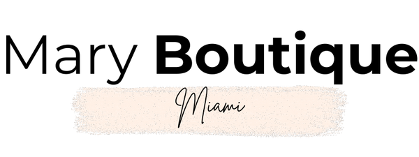 Mary Boutique