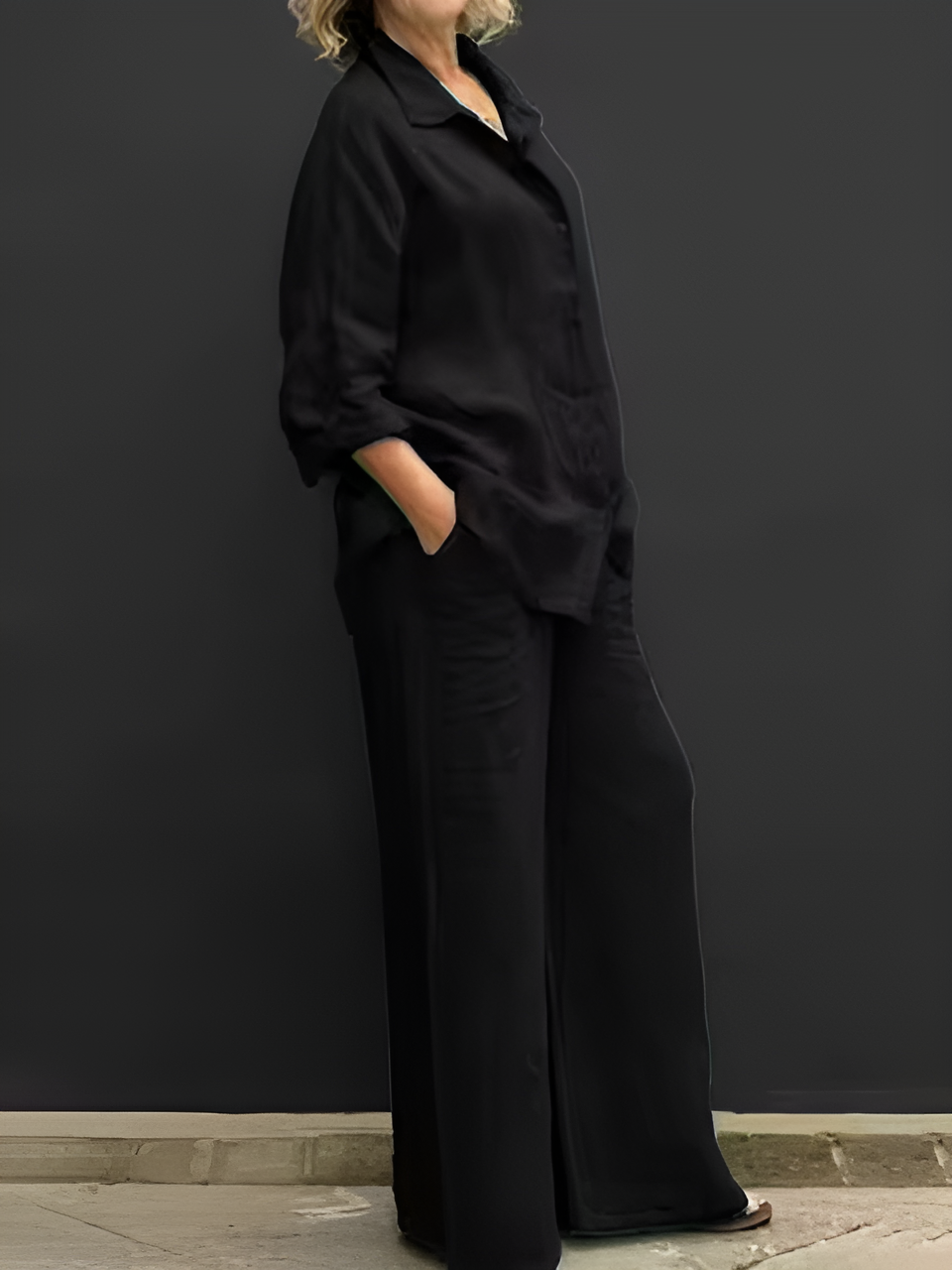 Black / 3XL