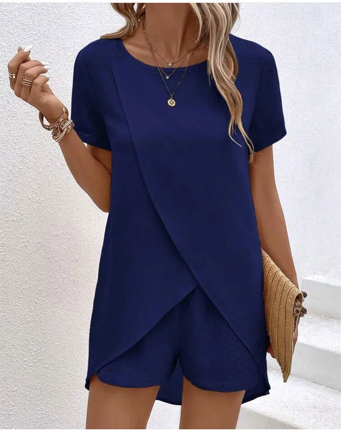 Navy / 5XL