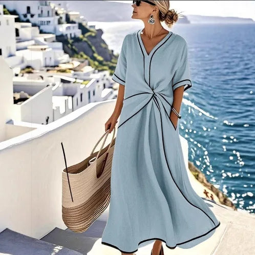 Sky Blue / 3XL