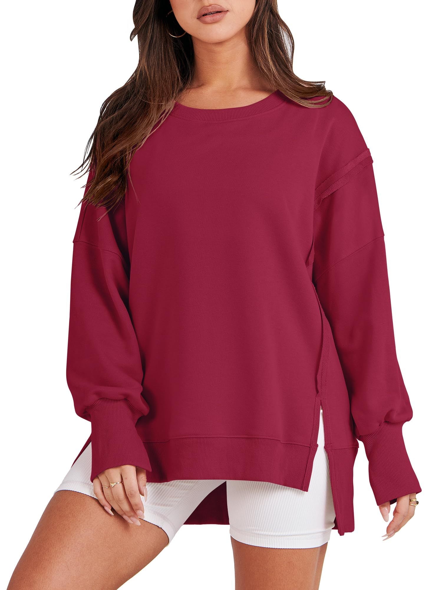 Red / 2XL
