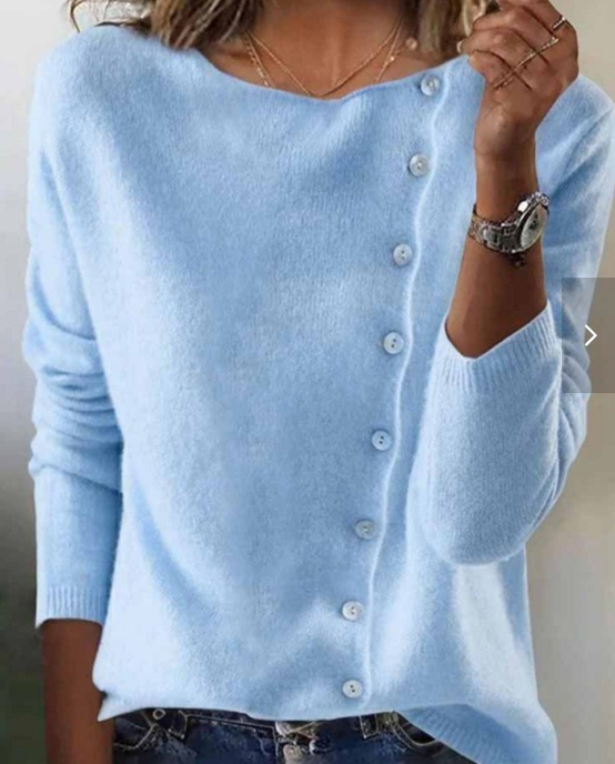 Blue / One Size