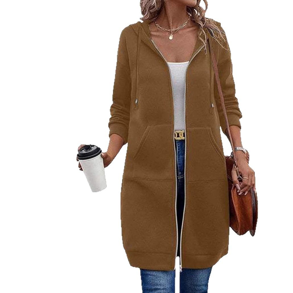 Brown / 5XL