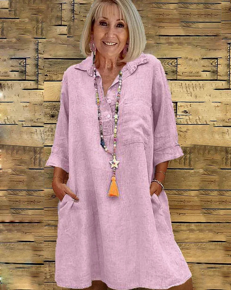 Rose Pink / 5XL