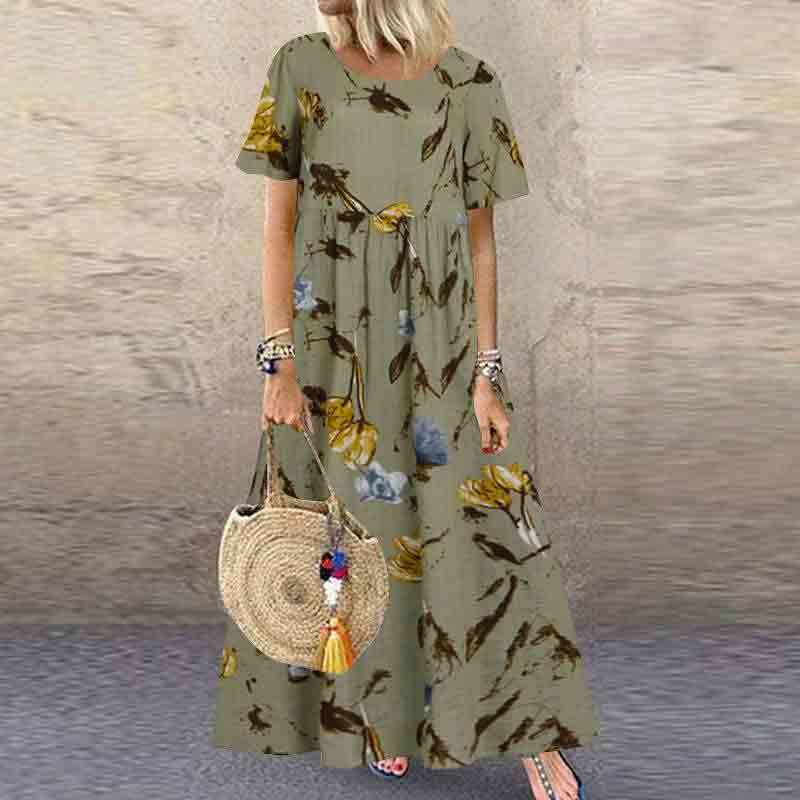Army green / 5XL